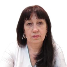 Уфимцева Надежда Дмитриевна