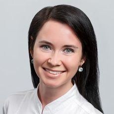 Уланова Анастасия Сергеевна, Воронеж