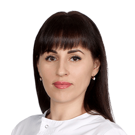 Уланова Екатерина Владимировна, Краснодар