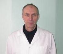 Ульрих Эдуард Владимирович, Санкт-Петербург