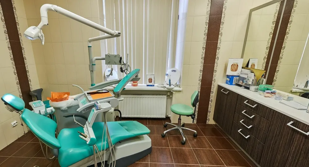 Clinic or Doctor photo