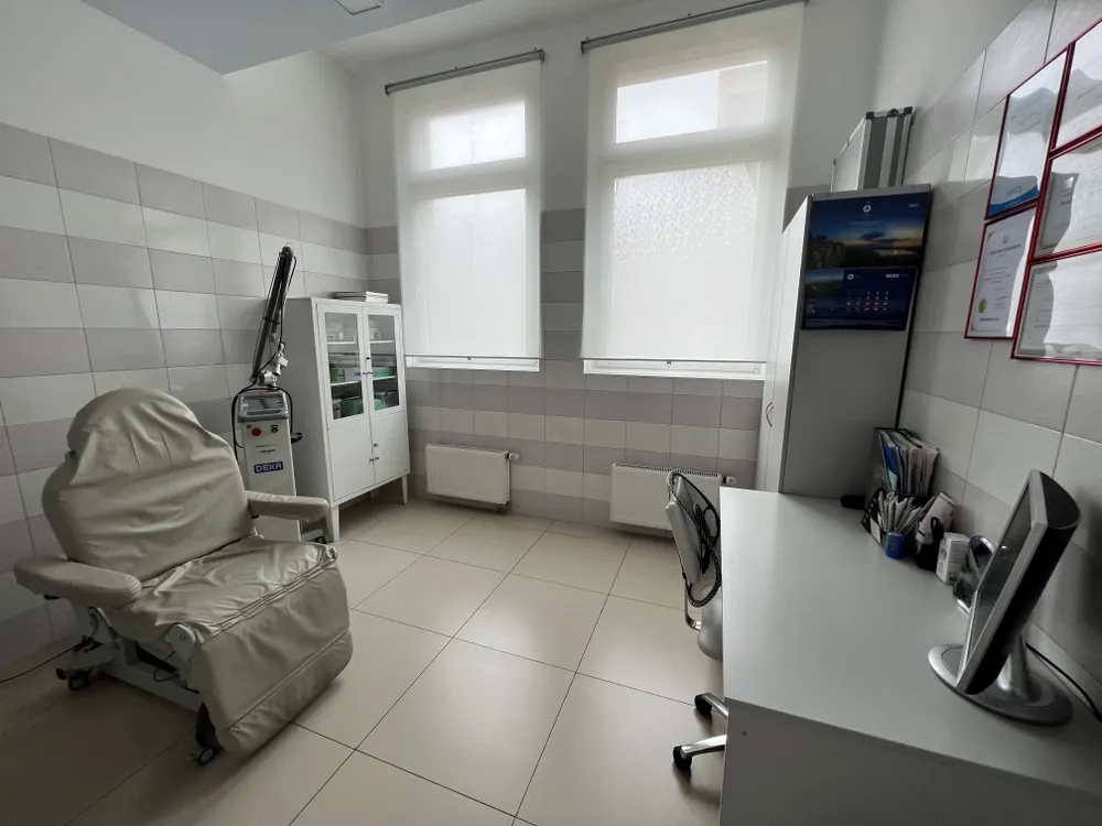 Clinic or Doctor photo