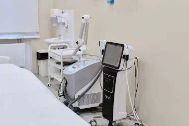 Clinic or Doctor photo