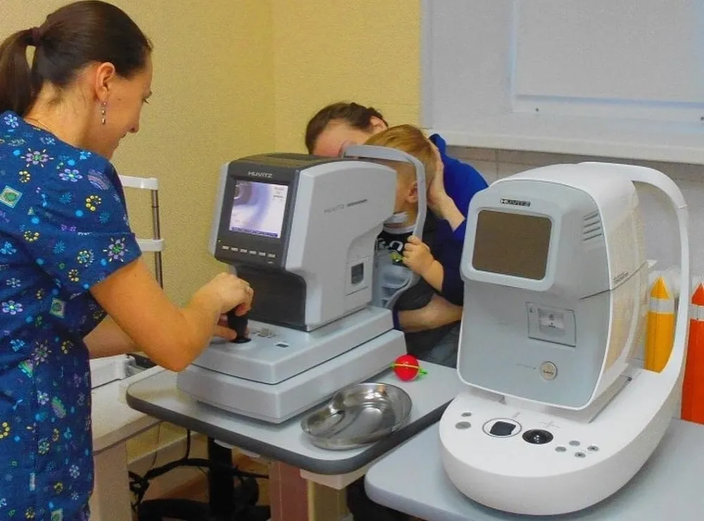 Clinic or Doctor photo