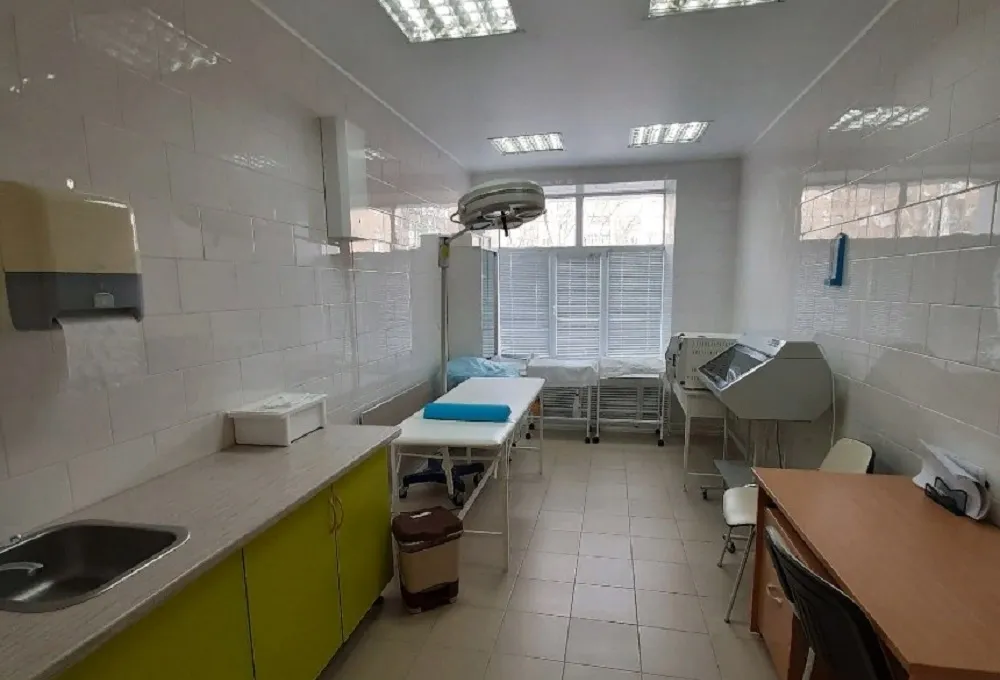 Clinic or Doctor photo