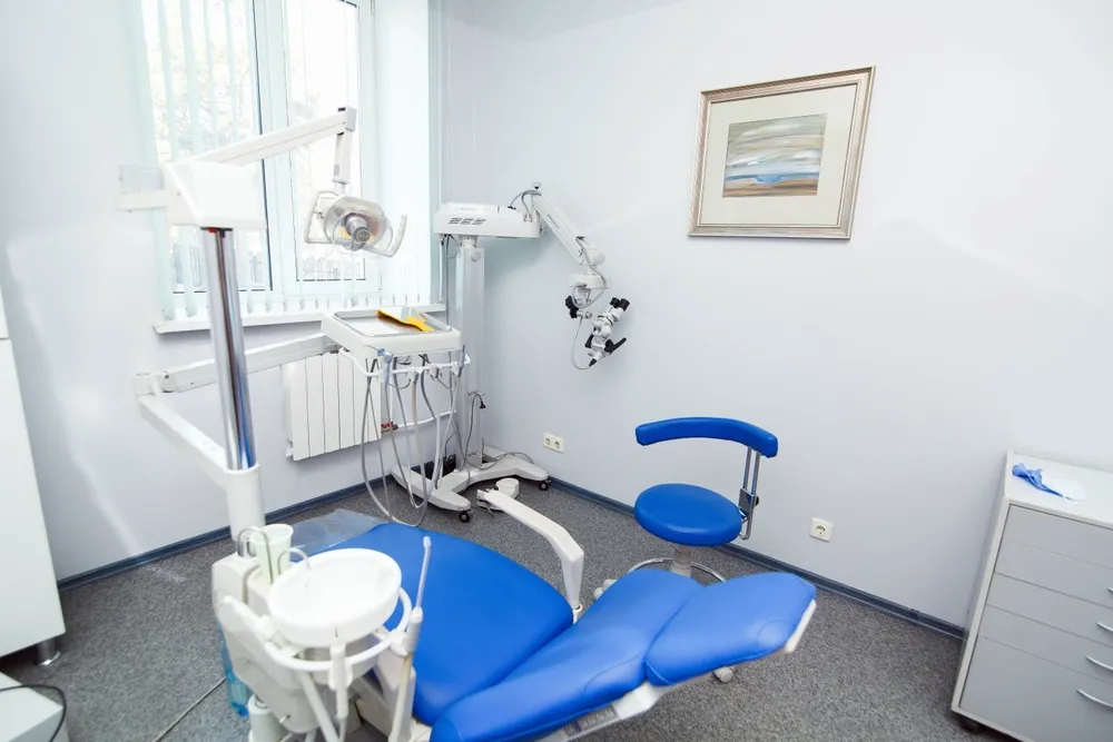 Clinic or Doctor photo