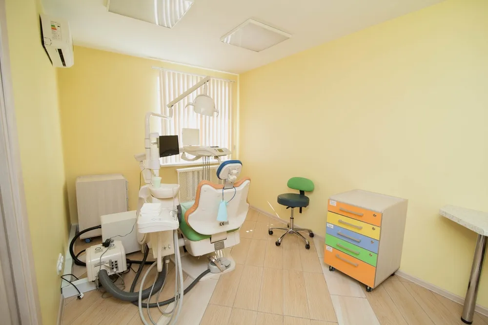 Clinic or Doctor photo