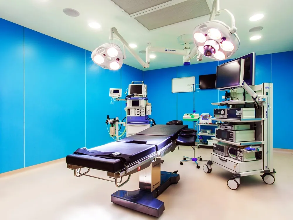 Clinic or Doctor photo
