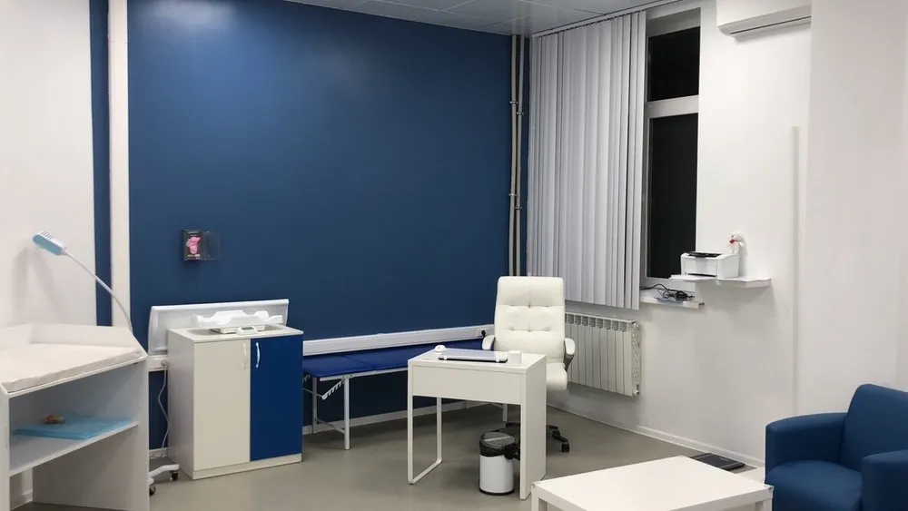 Clinic or Doctor photo