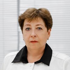 Умнова Светлана Юрьевна, Иркутск