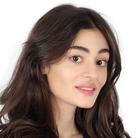 Унаньян Карина Геворговна, Краснодар