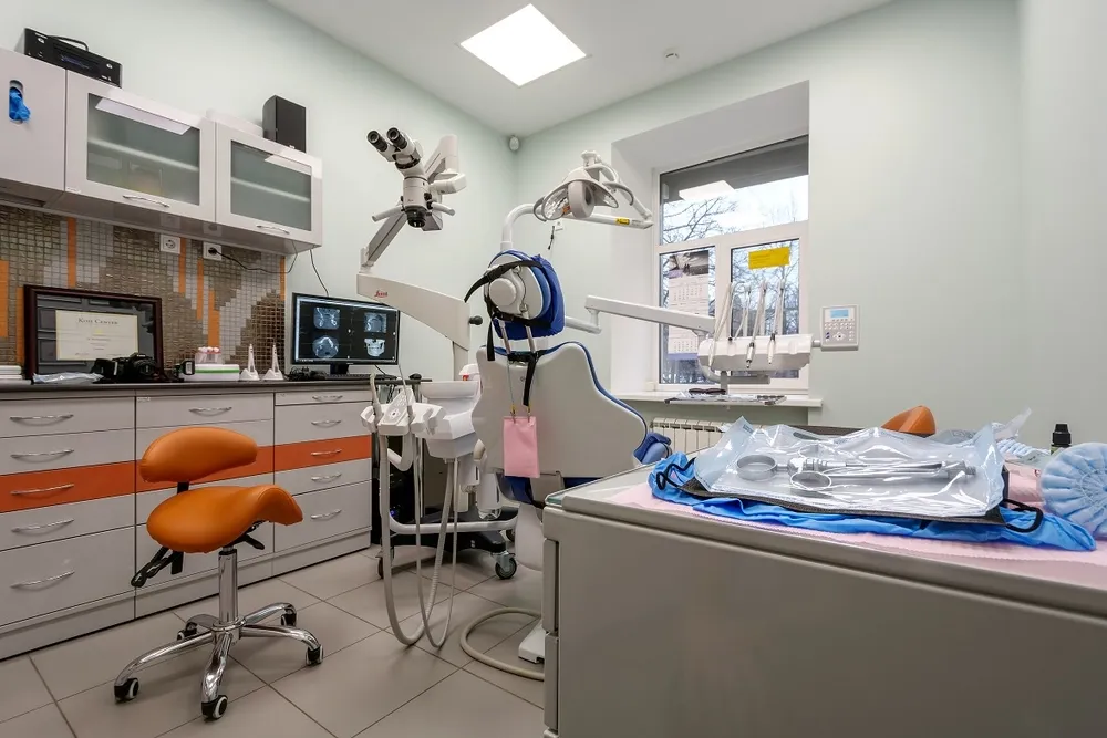 Clinic or Doctor photo