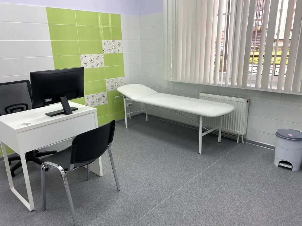 Clinic or Doctor photo