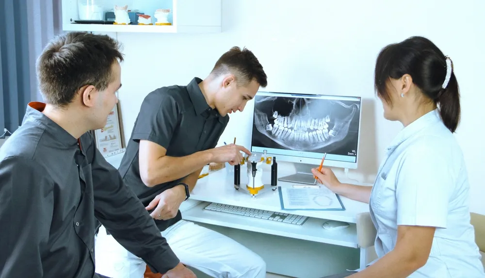 Clinic or Doctor photo