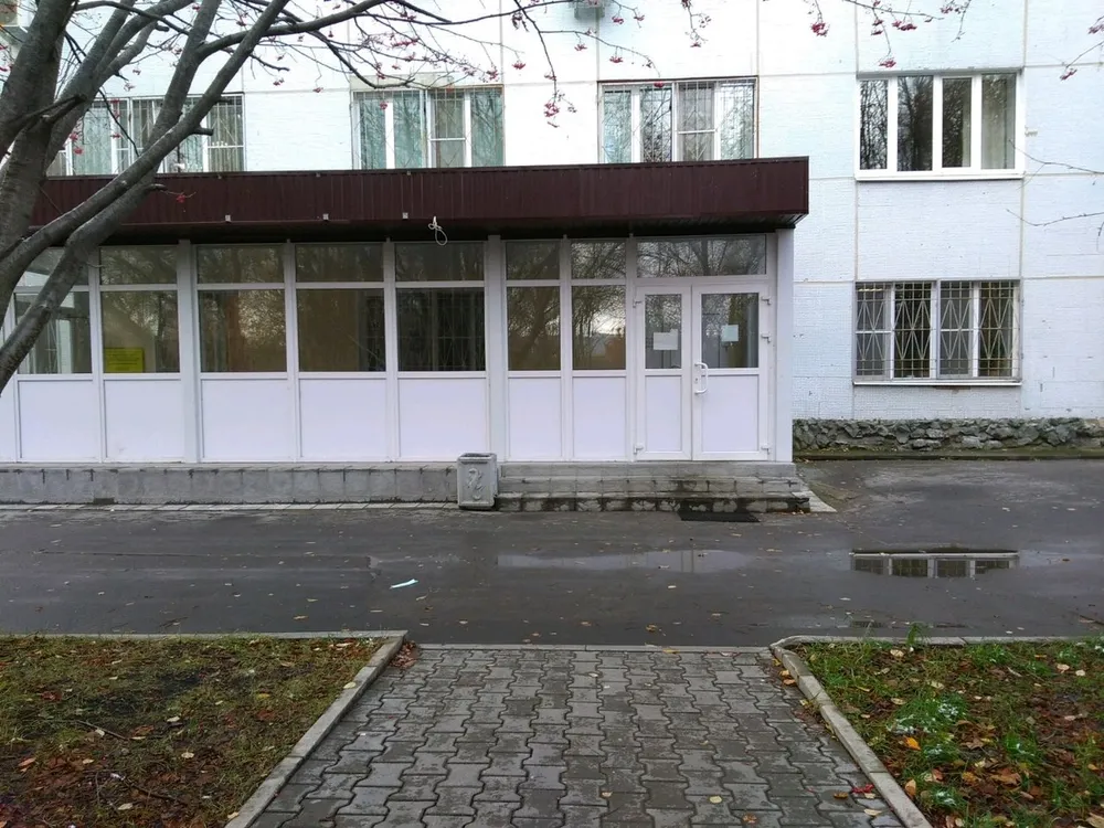 Clinic or Doctor photo