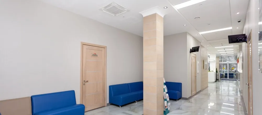 Clinic or Doctor photo