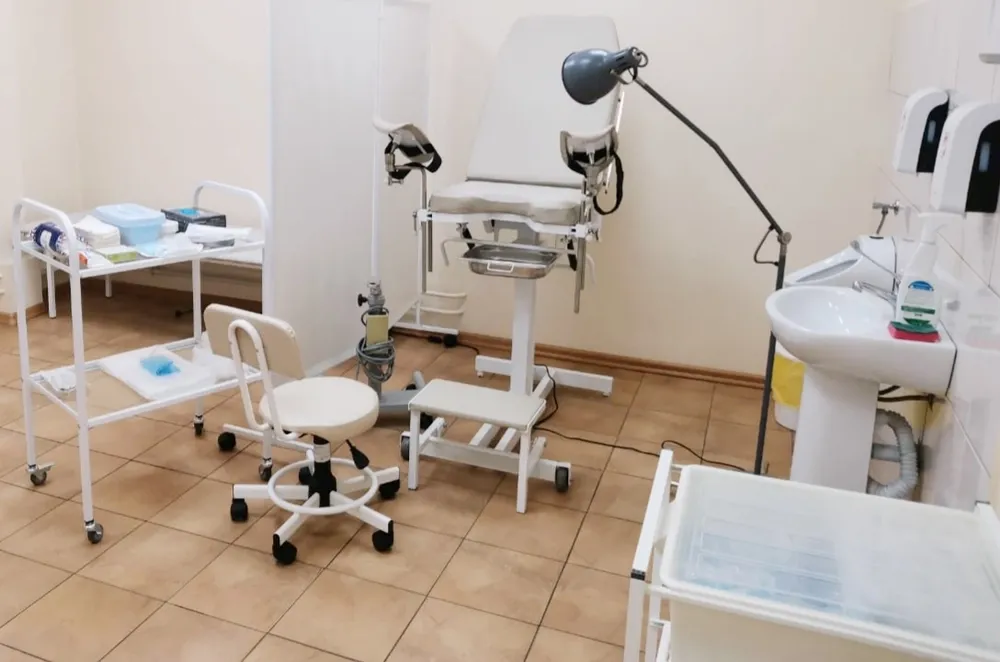Clinic or Doctor photo