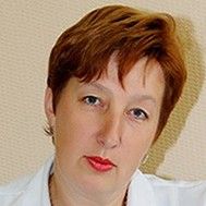 Урсуленко Елена Владимировна, Иркутск