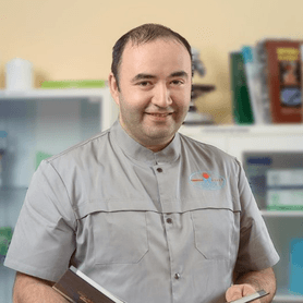 Clinic or Doctor photo