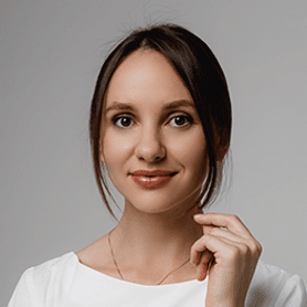 Ушкова Ксения Анатольевна, Екатеринбург