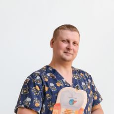 Устинов Павел Геннадиевич, Воронеж