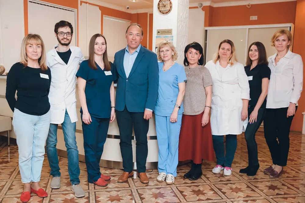 Clinic or Doctor photo