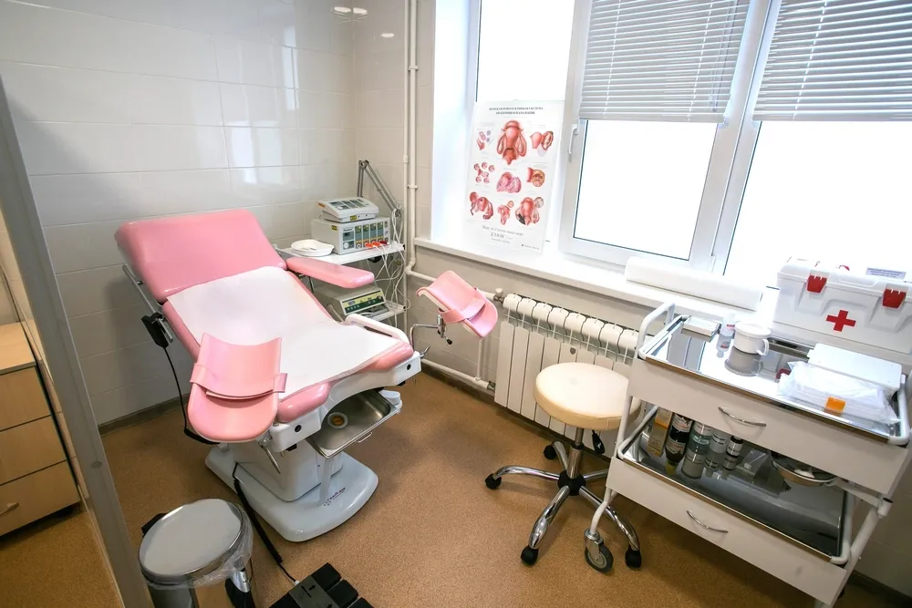 Clinic or Doctor photo