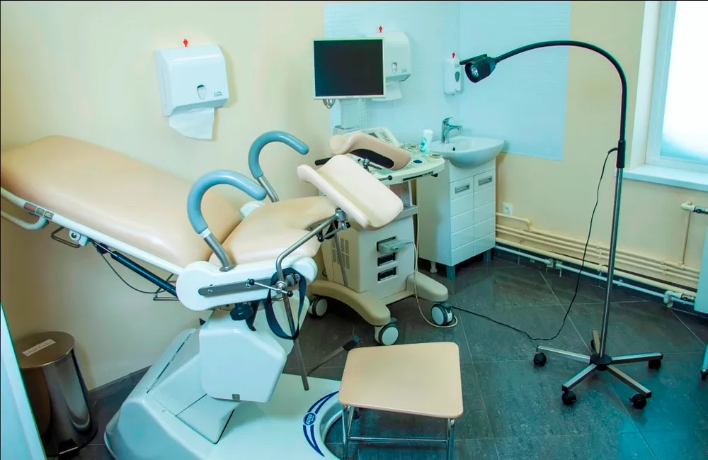Clinic or Doctor photo