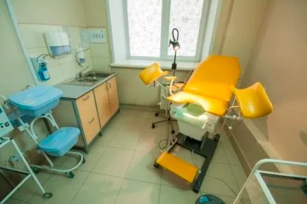 Clinic or Doctor photo
