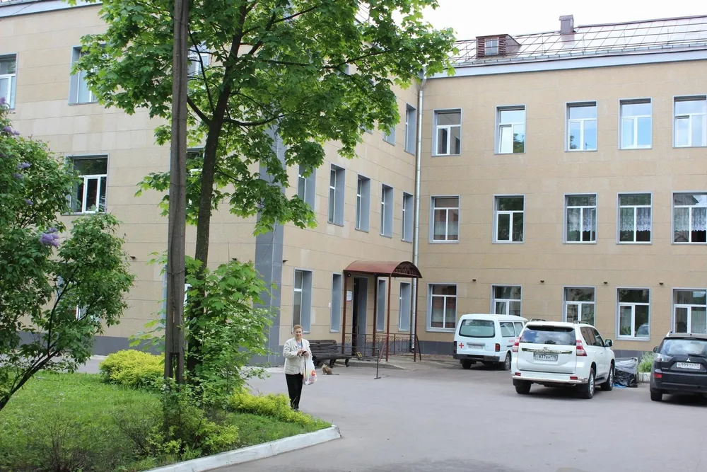 Clinic or Doctor photo