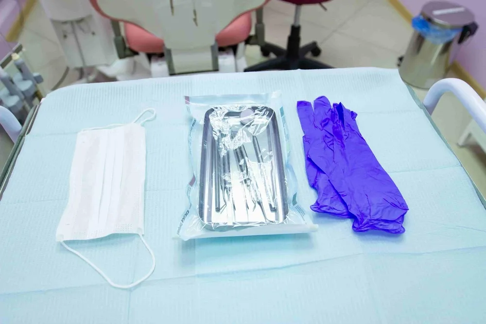Clinic or Doctor photo