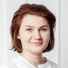 Ваганова Анастасия Алексеевна, Новосибирск