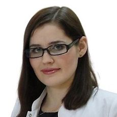 Ваганова Светлана Александровна