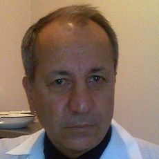 Ваганян Ваган Антонович