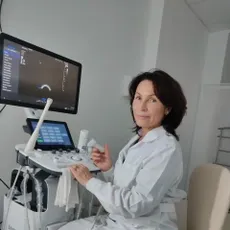 Clinic or Doctor photo