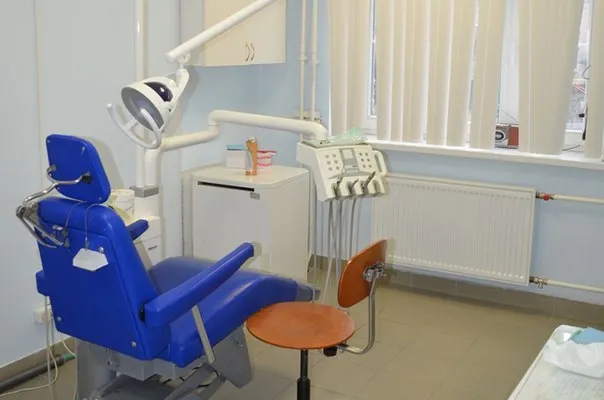 Clinic or Doctor photo