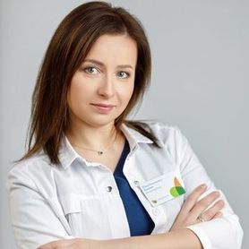 Валиева Юлия Леонидовна, Казань