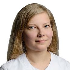 Вальмер Дарья Николаевна, Волгоград