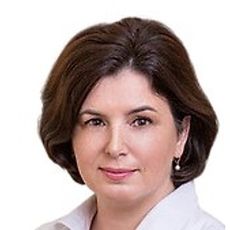 Валуева Ирина Викторовна, Иркутск