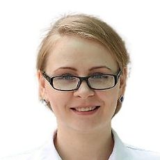 Ван-Сен-Дю Елена Константиновна, Волгоград