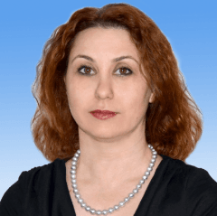 Ванькова Елена Ивановна, Казань