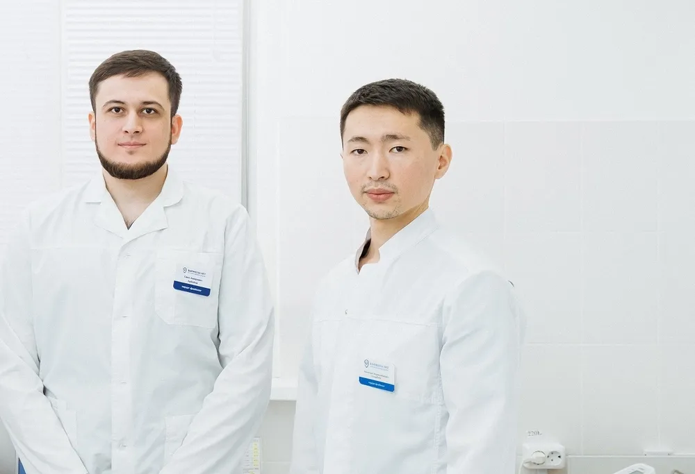 Clinic or Doctor photo