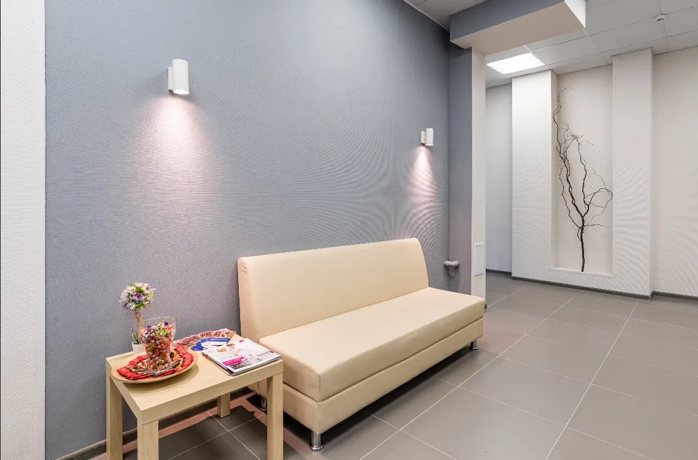 Clinic or Doctor photo