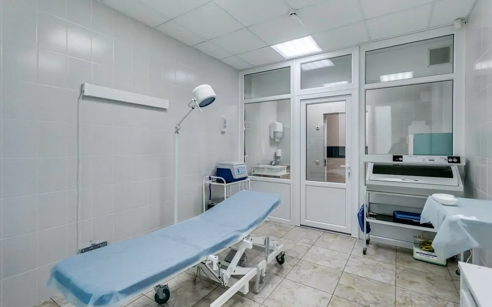 Clinic or Doctor photo