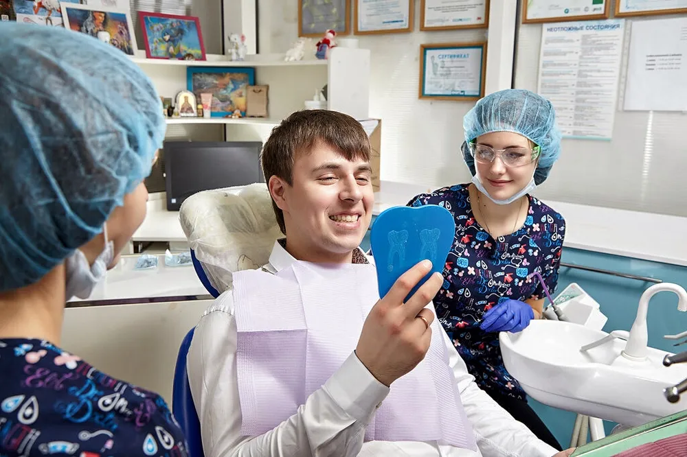 Clinic or Doctor photo