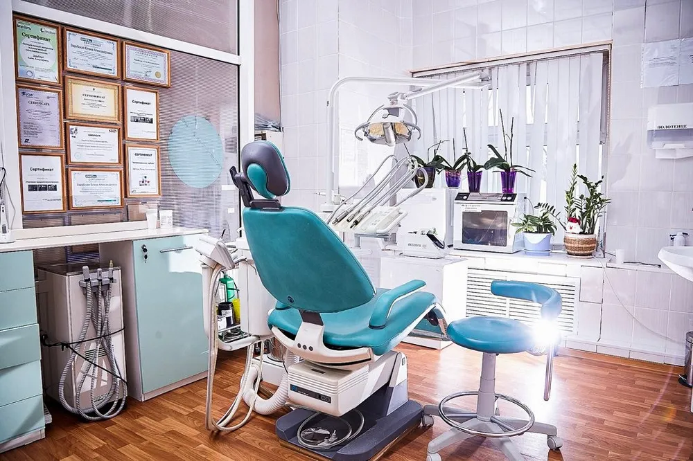 Clinic or Doctor photo