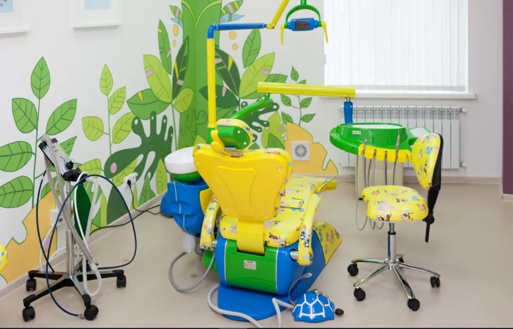 Clinic or Doctor photo