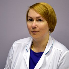 Вашукова Мария Александровна, Санкт-Петербург