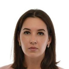 Василенко Светлана Михайловна, Волгоград