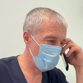 Clinic or Doctor photo